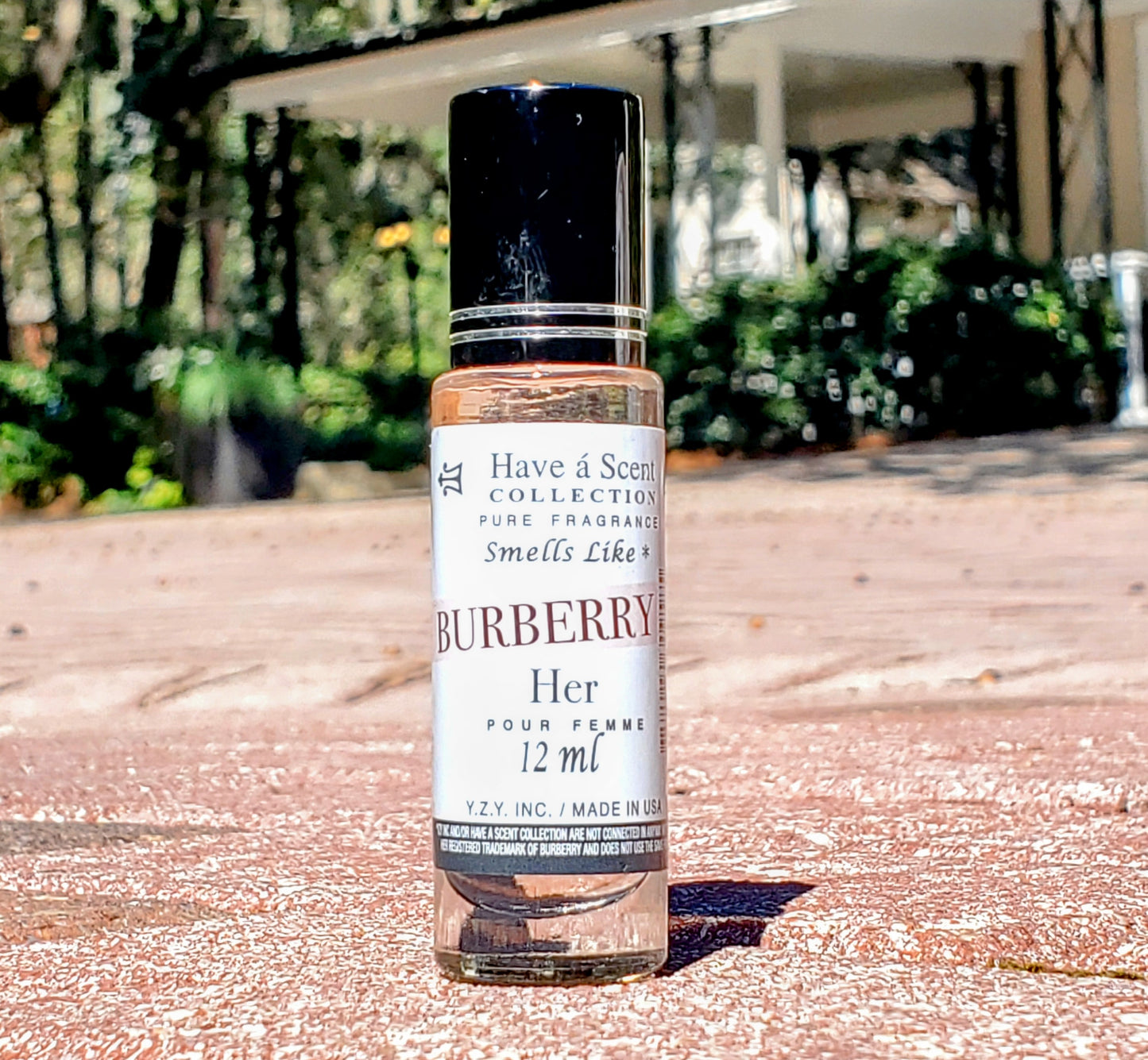 Burberry Her (W)