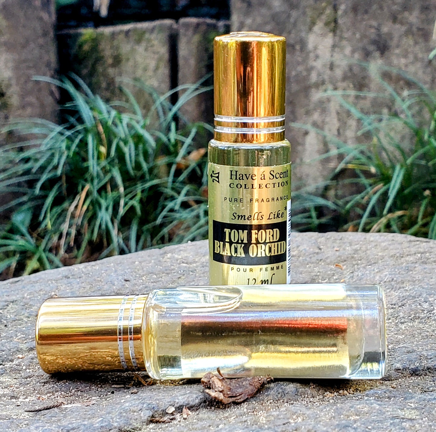 Tom Ford B. Orchid (W)