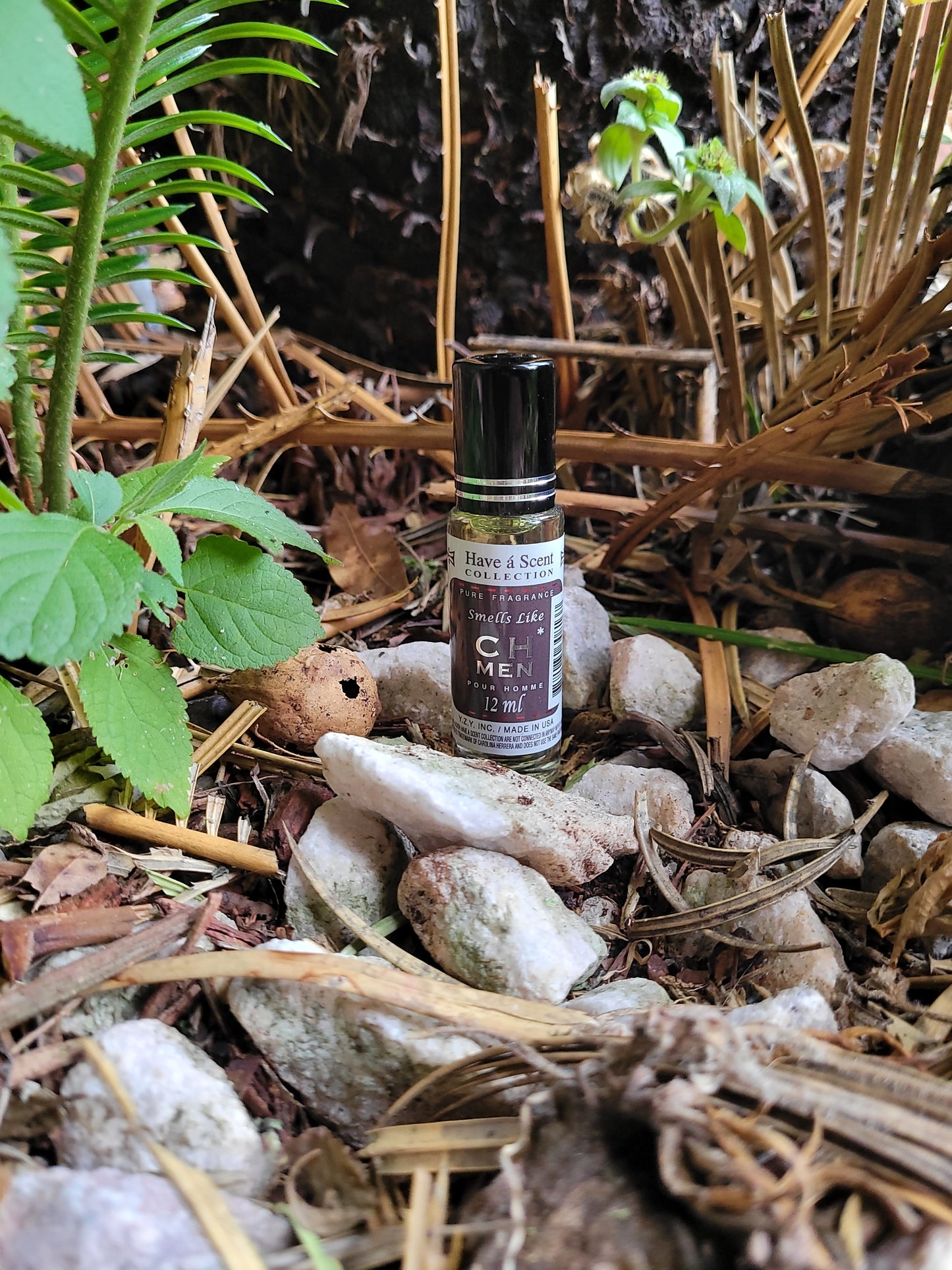 CH Men by Carolina Herrera (M)