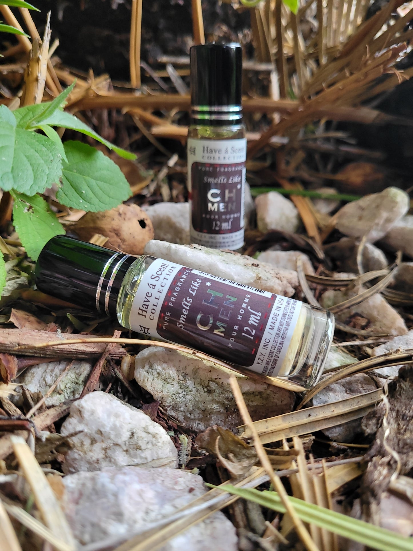 CH Men by Carolina Herrera (M)