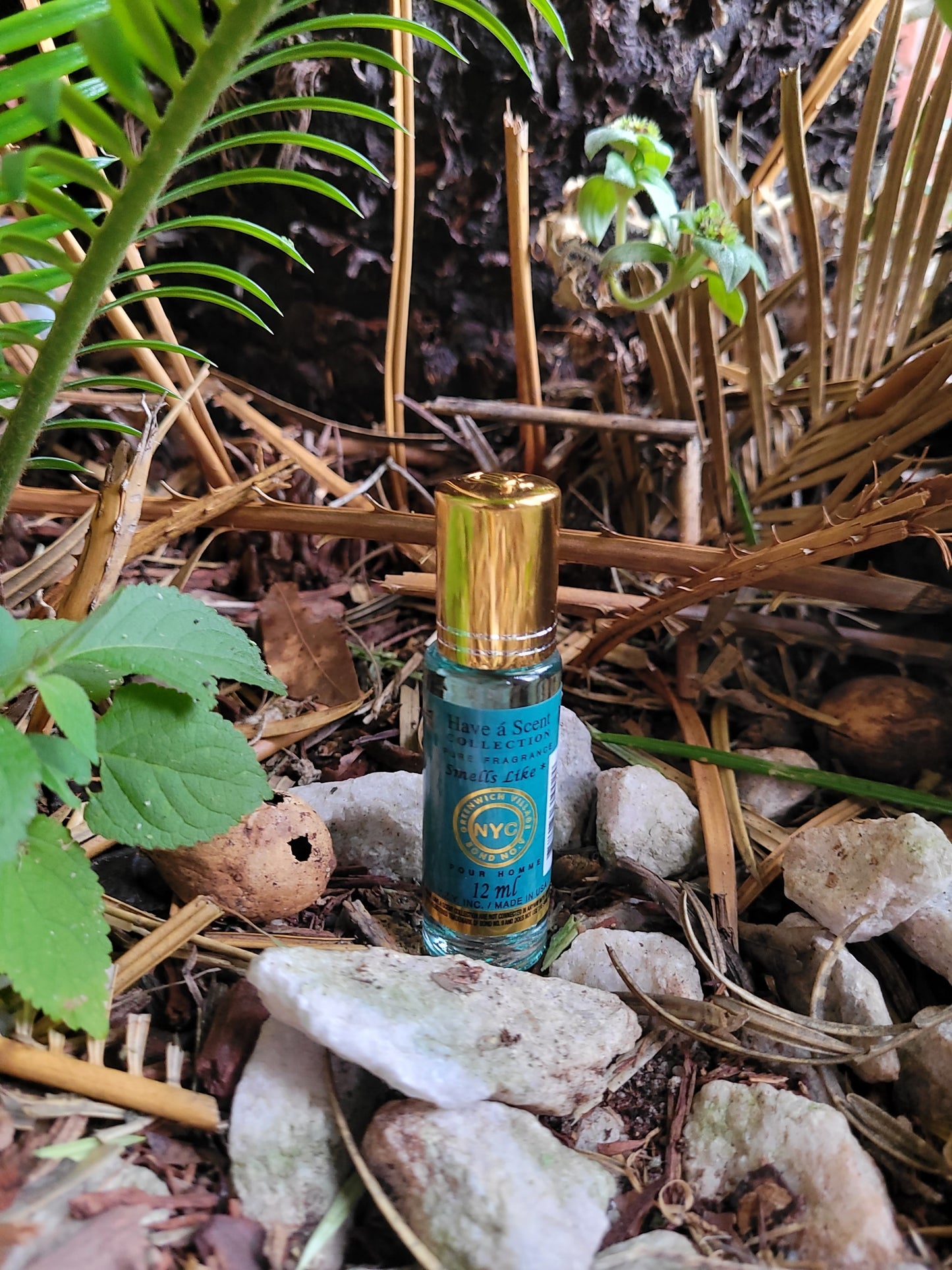 Bond No. 9 Greenwich Village (M)