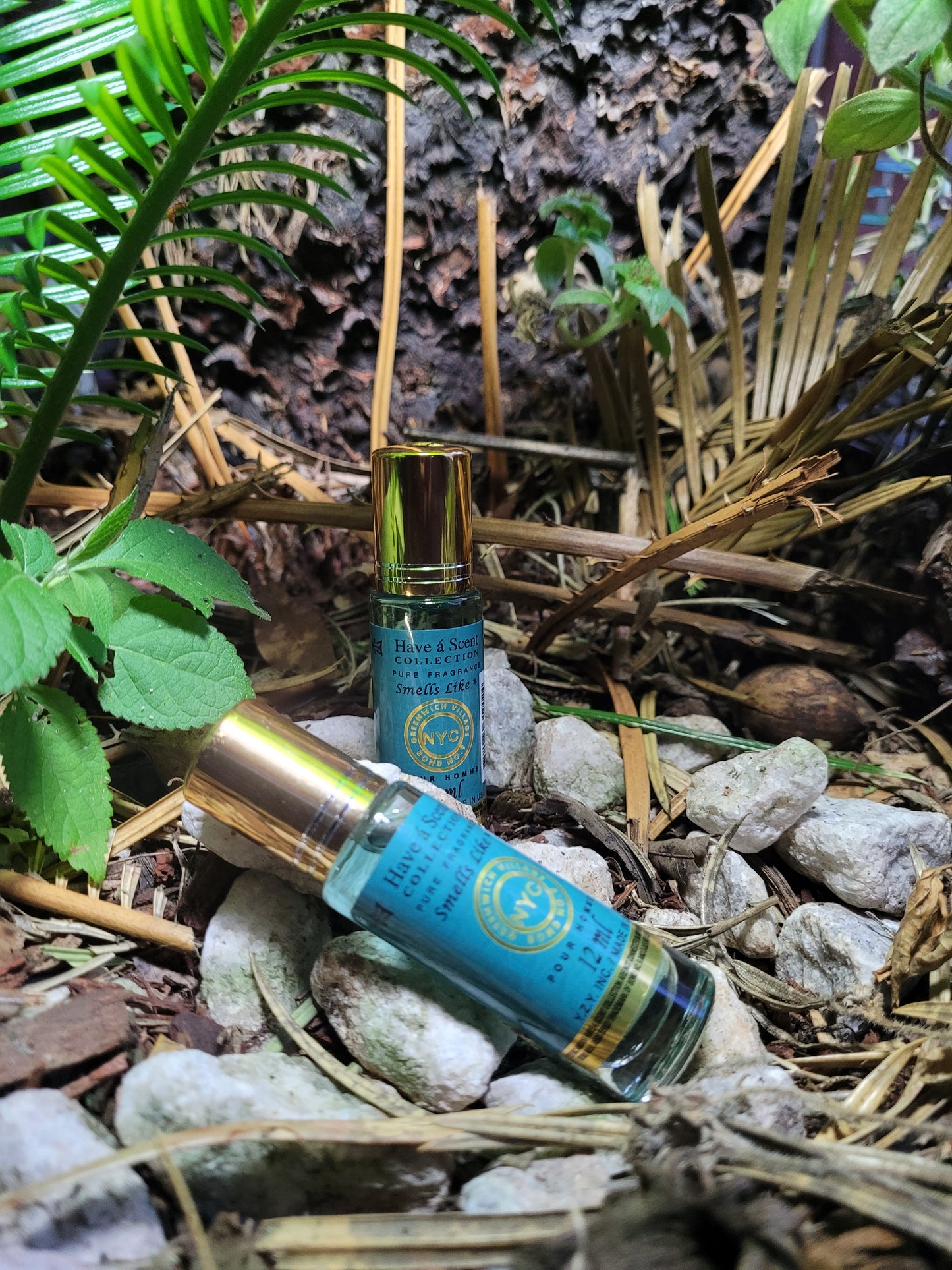 Bond No. 9 Greenwich Village (M)