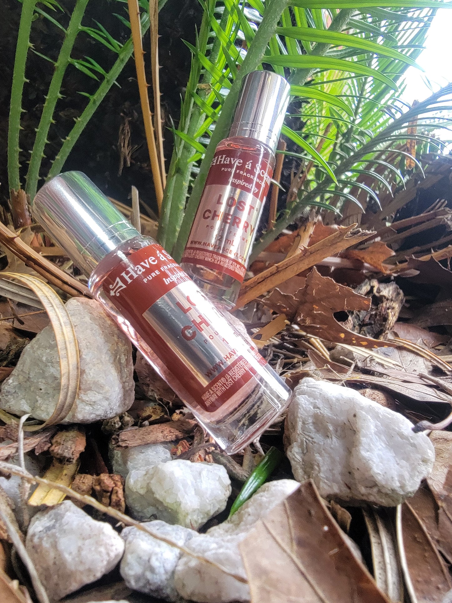 Tom Ford Lost Cherry (W)
