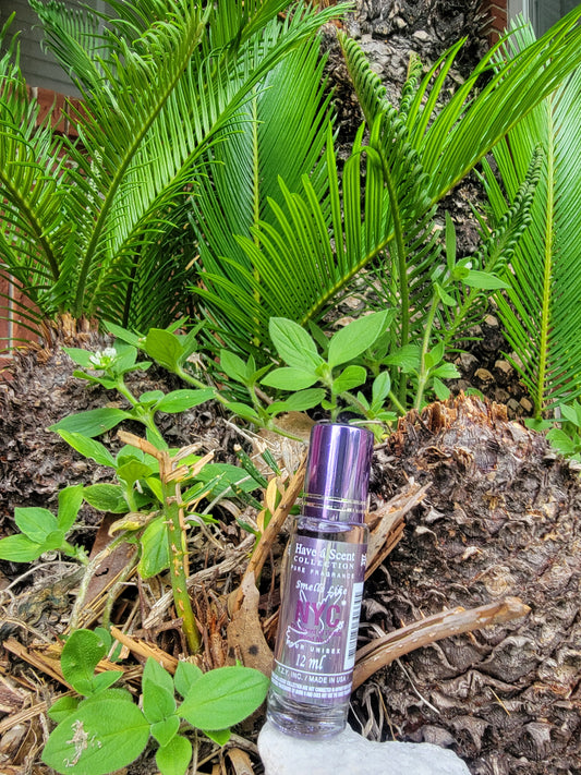 Bond No. 9 NYC The Scent of Peace (U)