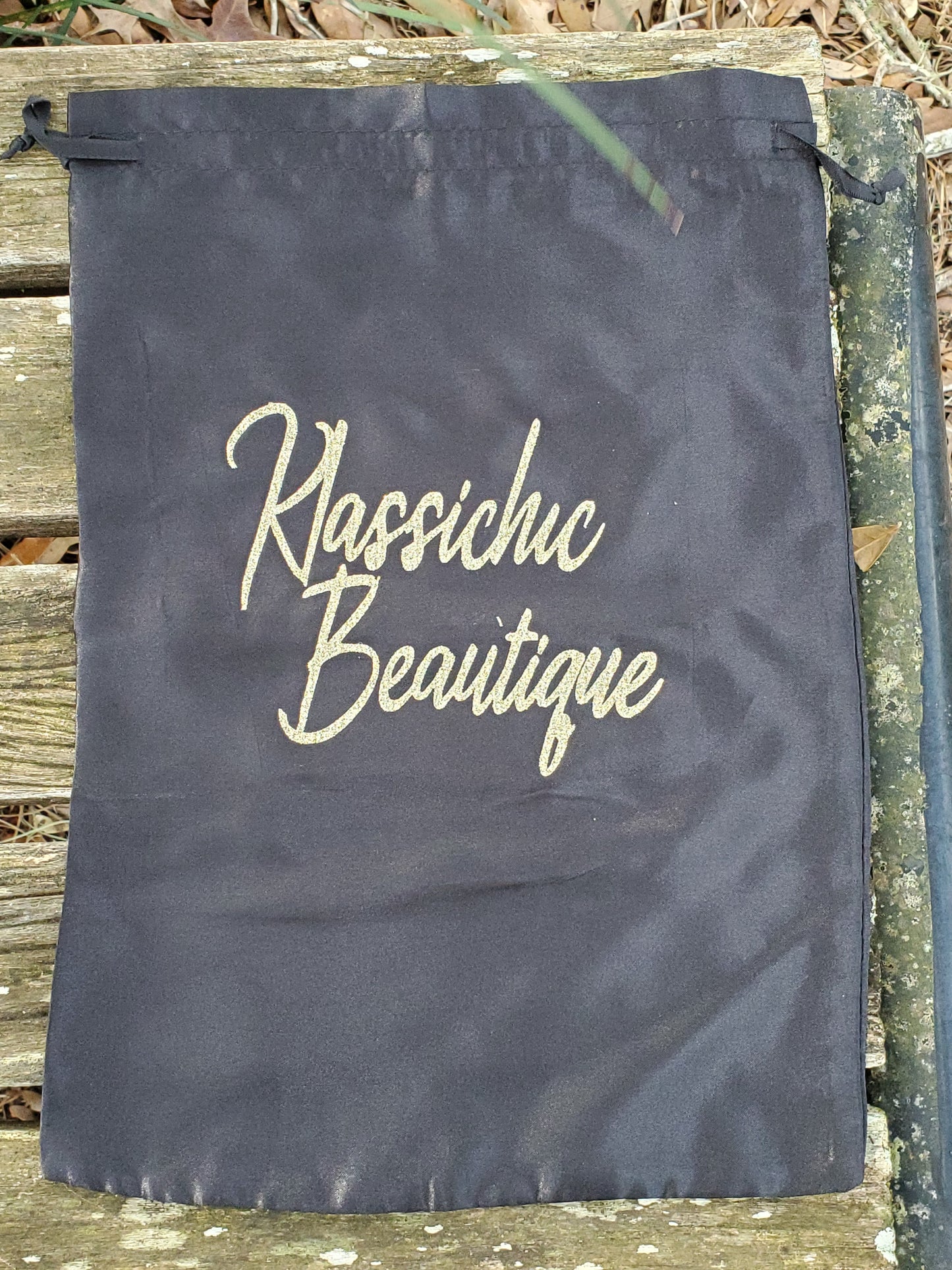 Klassichic Bag