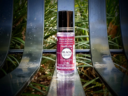Black Opium (W)