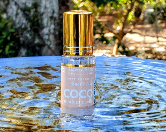 Coco Mademoiselle (W)