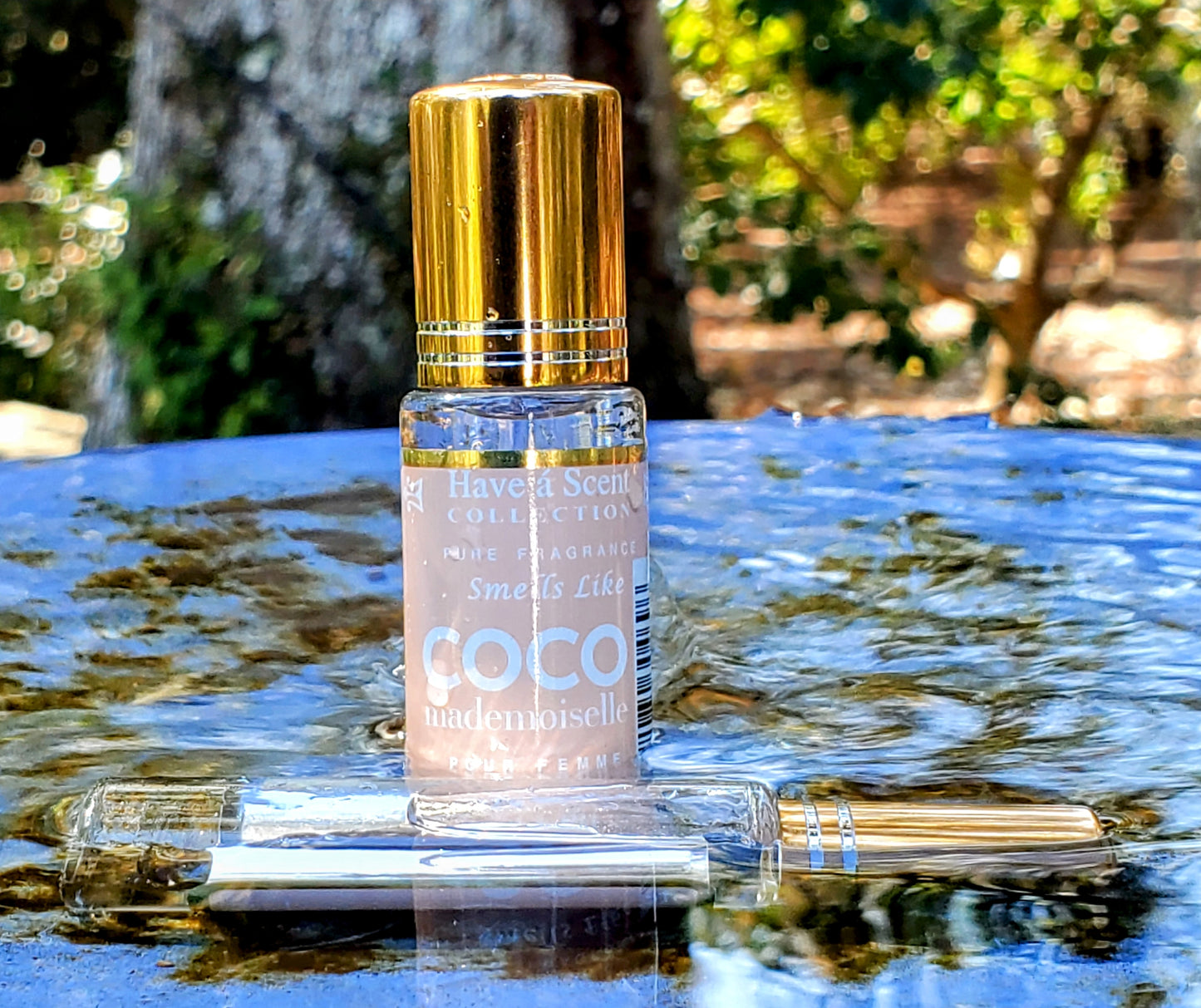 Coco Mademoiselle (W)