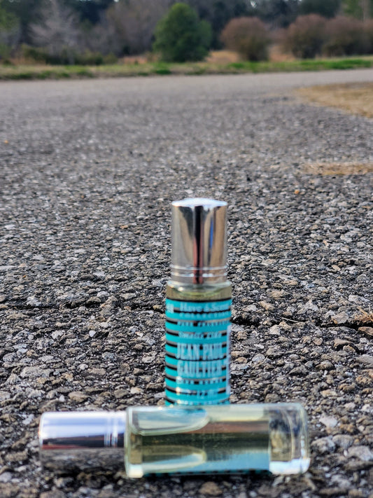 Jean Paul Gaultier (M)