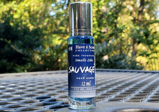 Sauvage (M)
