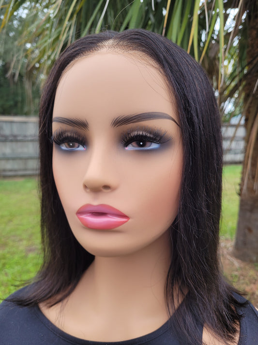 Trina - 12' Bob Straight