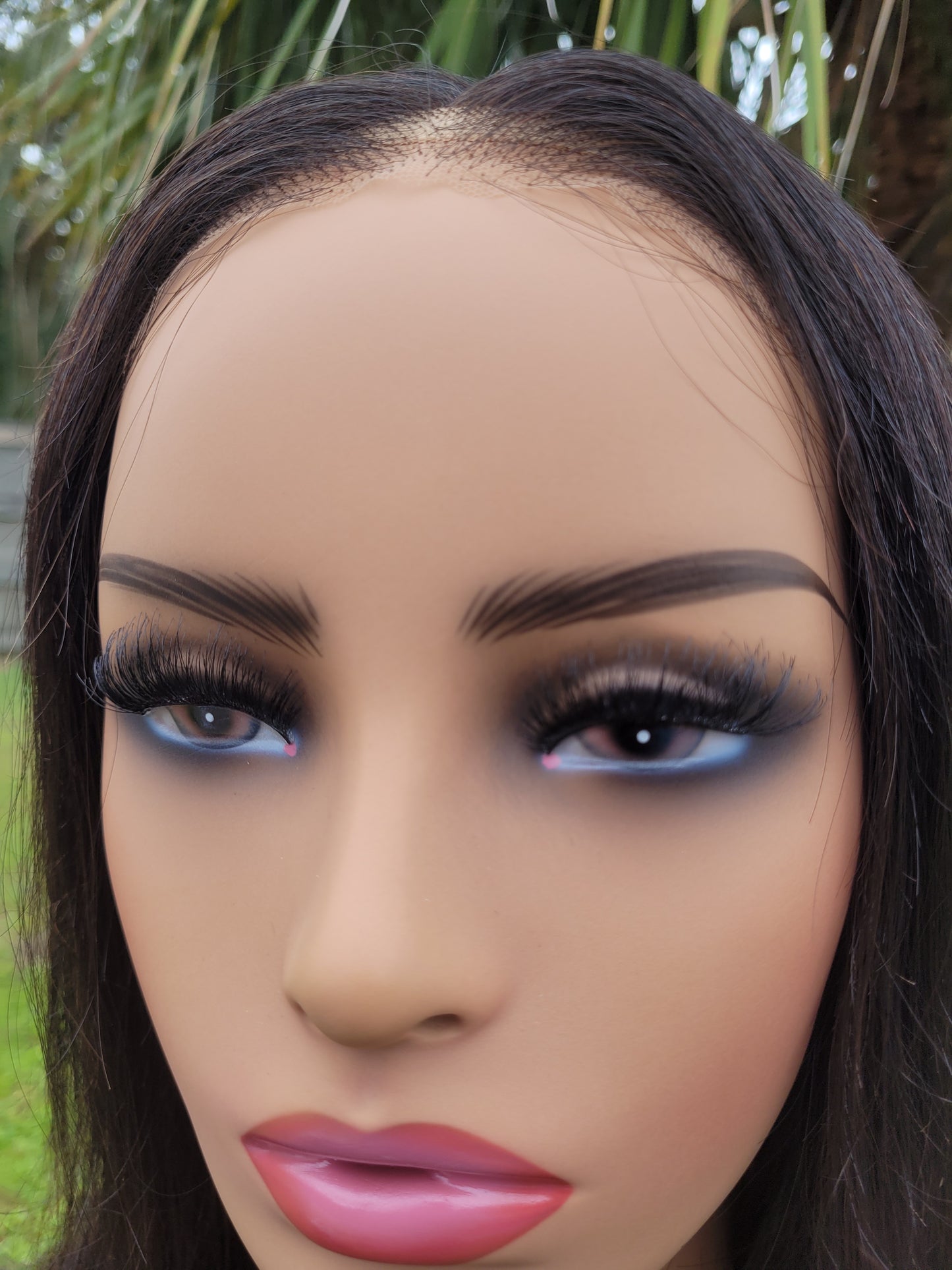 Trina - 12' Bob Straight