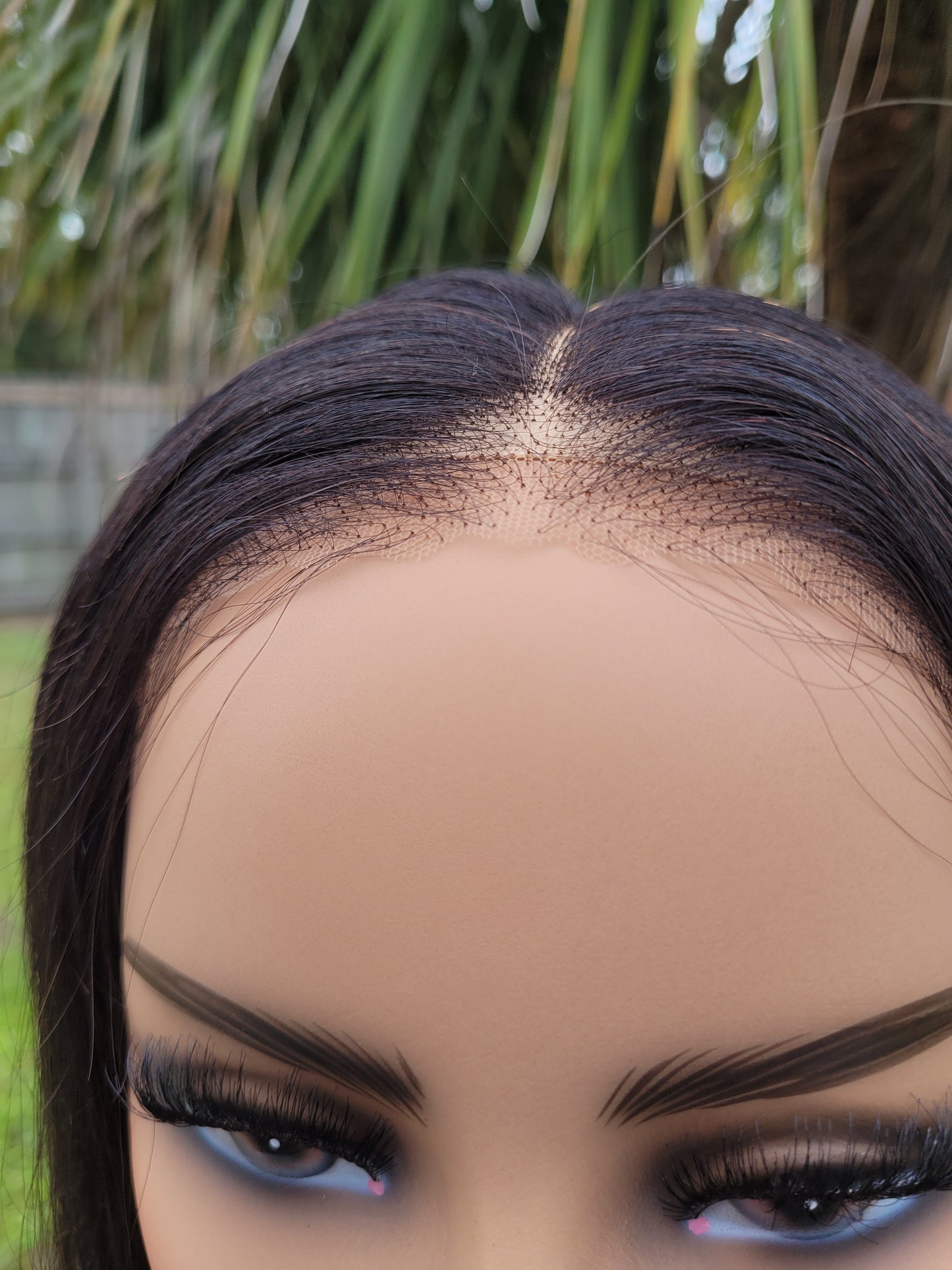 Trina - 12' Bob Straight