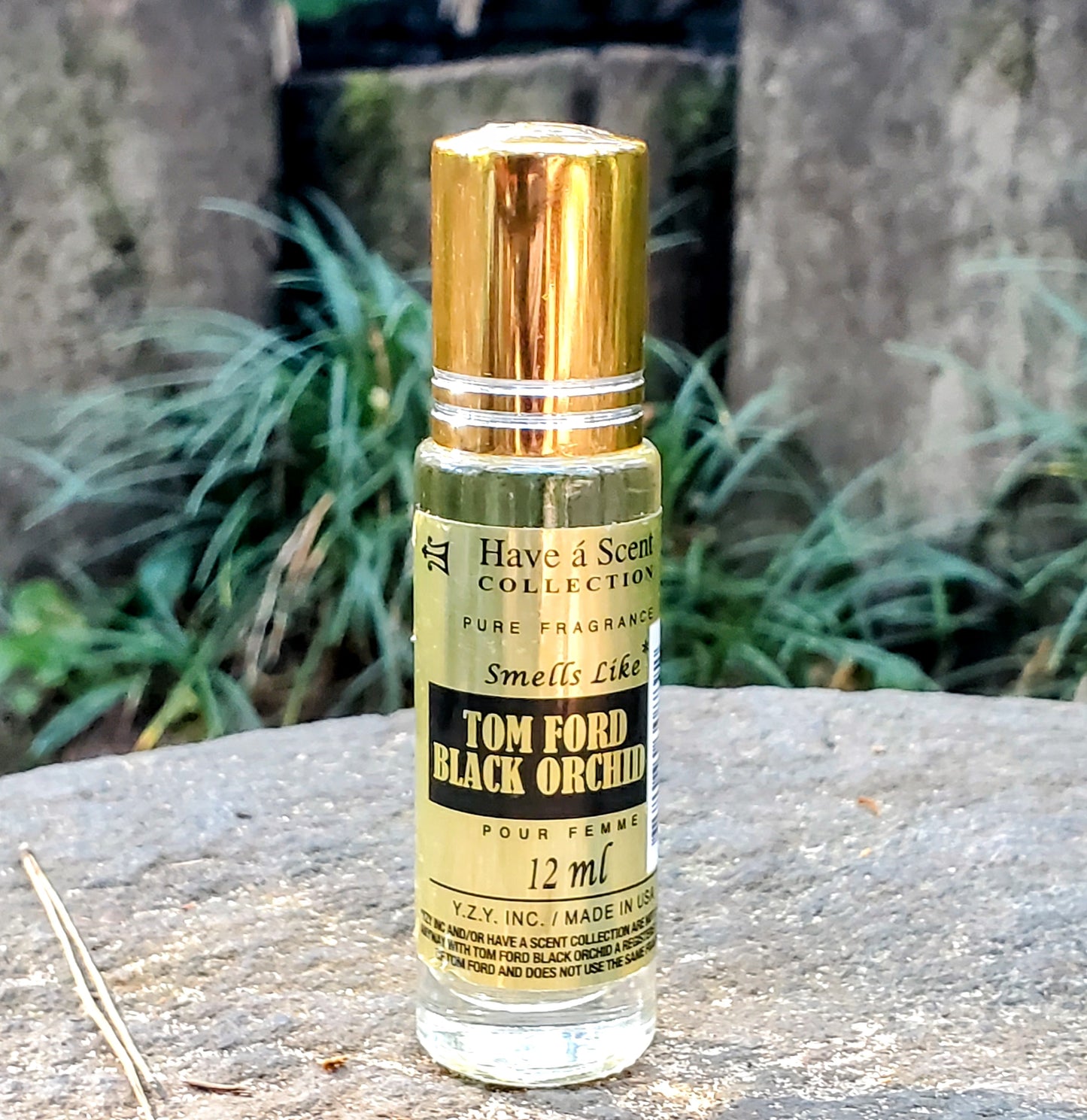 Tom Ford B. Orchid (W)